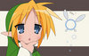 Macmaster Avatar