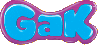 gak Avatar