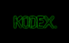kodex Avatar