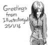 illustratorgirl Avatar