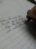 borntowrite Avatar