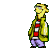 SmokeyMonkey Avatar
