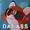 Mr Fox Avatar