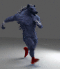 chandedandlier Avatar