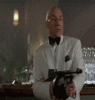 CaptainPicard Avatar