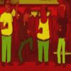 FreakyTodd Avatar