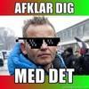 mahneke Avatar
