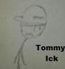tommyick Avatar