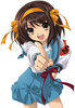 Haruhi Avatar