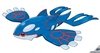 Kyogre Avatar