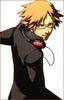 bluerougevyse Avatar
