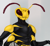 Lentus Avatar