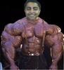 speedysteve Avatar