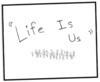 lifeisus Avatar