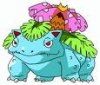 Venusaur Avatar