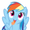 missrainbowdash Avatar