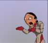 giraffeasaur Avatar