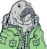 thefuzzywalrus Avatar
