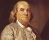 BenjaminFranklin Avatar