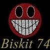 biskit Avatar
