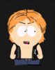 Rockaman Avatar