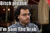 samthearab Avatar