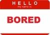 Mynameisbored Avatar