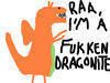 fukkendragonite Avatar
