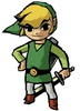 linkrey Avatar
