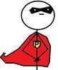 patrickismename Avatar