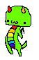 thepinkpenguin Avatar