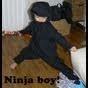 therealninjaboy Avatar