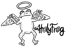 theholyfrog Avatar