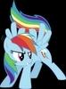 rainbowdaash Avatar