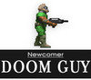DoomGuy Avatar