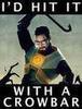 CrowbarNinja Avatar