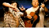 woodrowwildfire Avatar