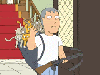 Screenshotman Avatar