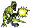 godzilly Avatar