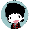 stripey Avatar