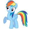 xrainbowdashx Avatar