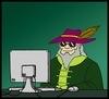flamethebrony Avatar