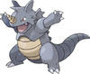 rhydonsmash Avatar