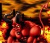 satanhimself Avatar