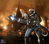 legion Avatar