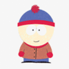 Stan Marsh Avatar