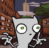 diamorphine Avatar