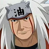Jiraiya Avatar