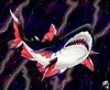 spaceshark Avatar