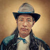 sevenson Avatar